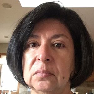 Meet your Posher, Patricia